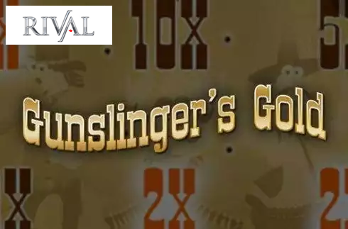 Gunslingers Gold Scratch and Win